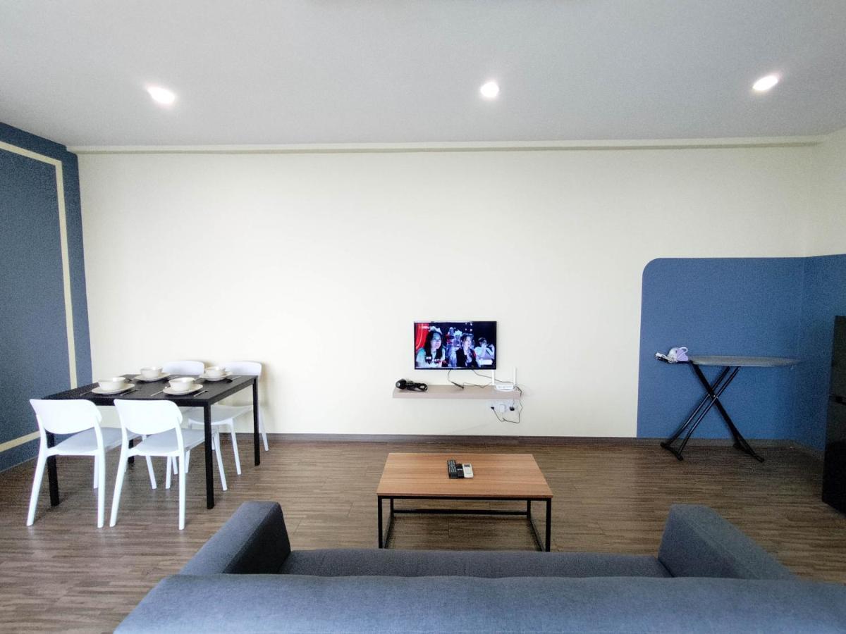 Setapak By Manhattan Group Apartemen *