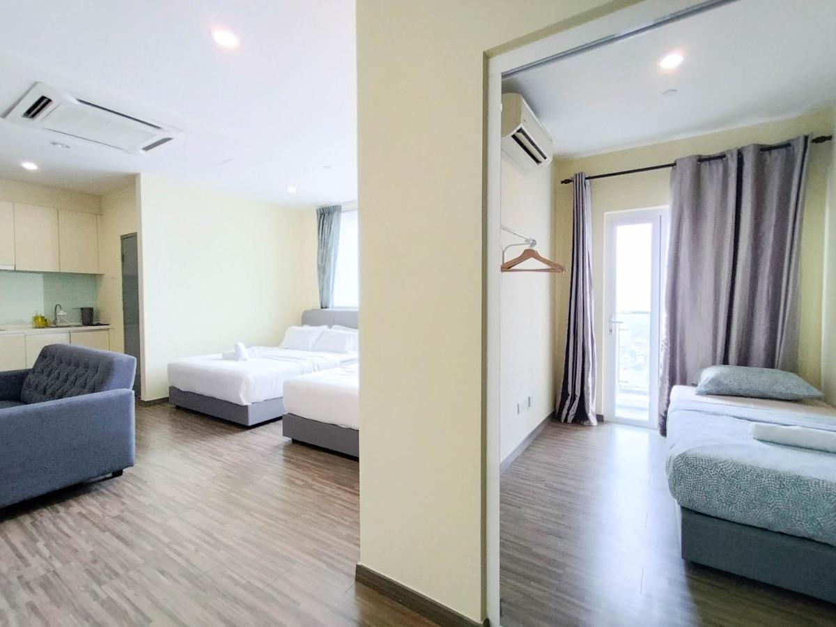 Apartemen Setapak By Manhattan Group