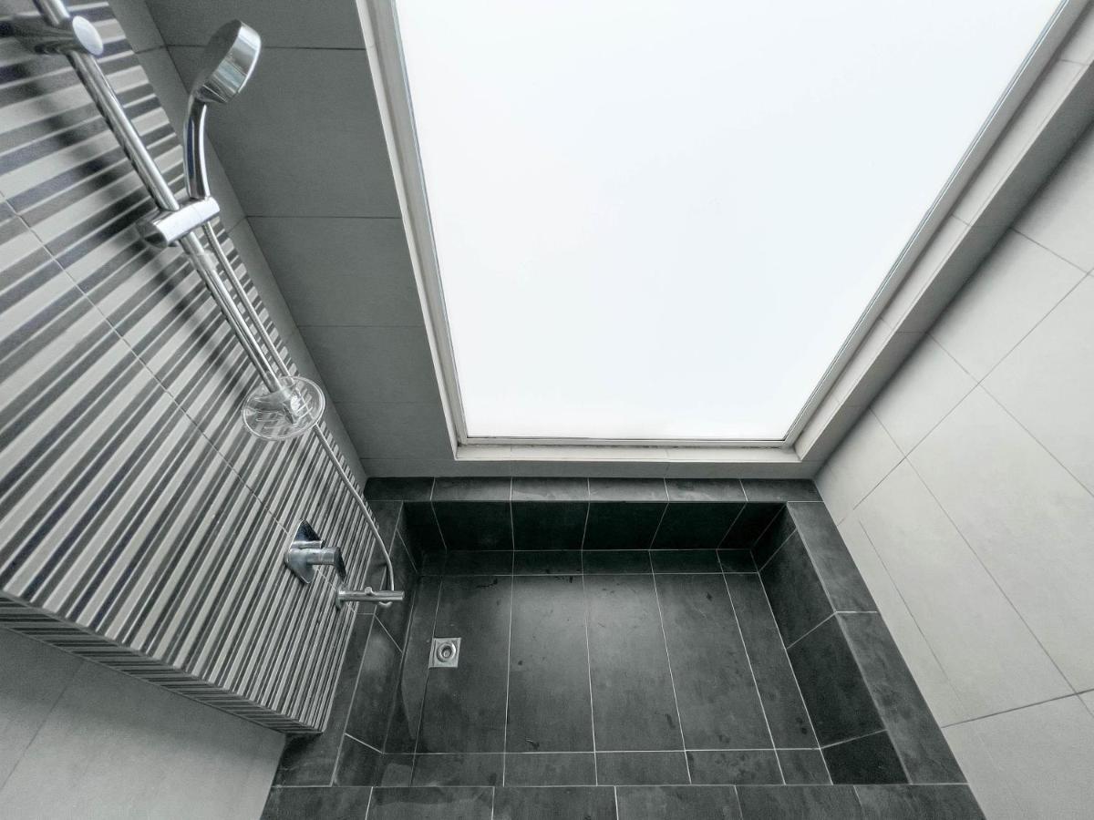 Setapak By Manhattan Group Apartemen