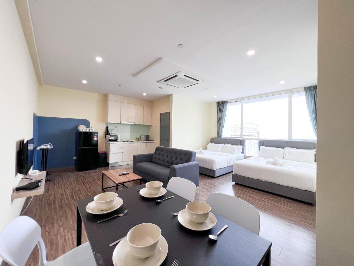 Apartemen Setapak By Manhattan Group Kuala Lumpur