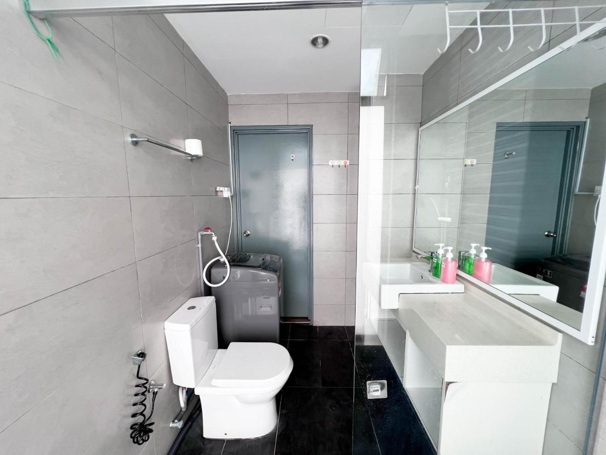 Apartemen Setapak By Manhattan Group