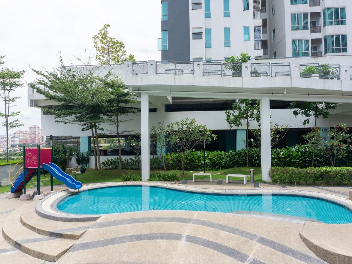 Setapak By Manhattan Group Apartemen