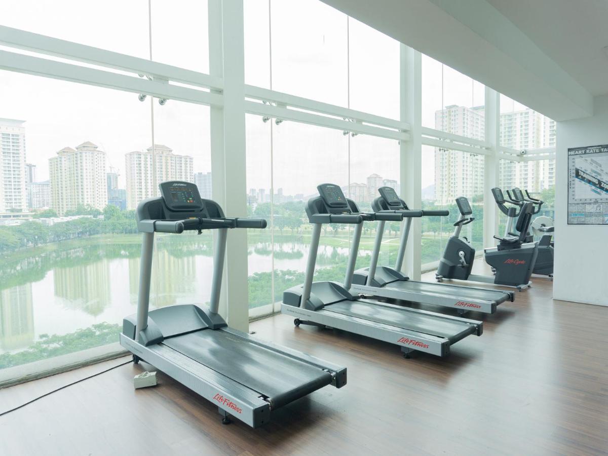 Setapak By Manhattan Group Apartemen