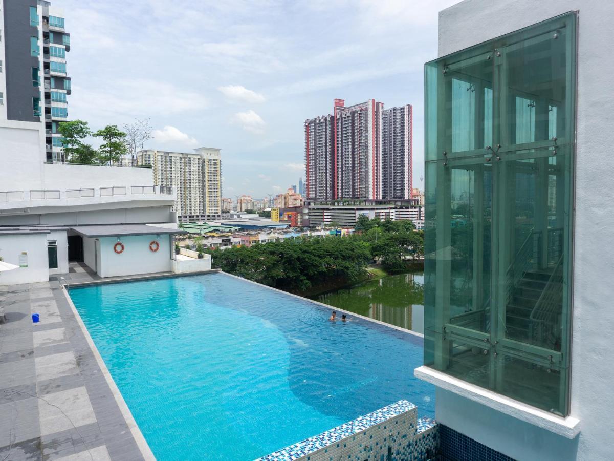 Setapak By Manhattan Group Apartemen *