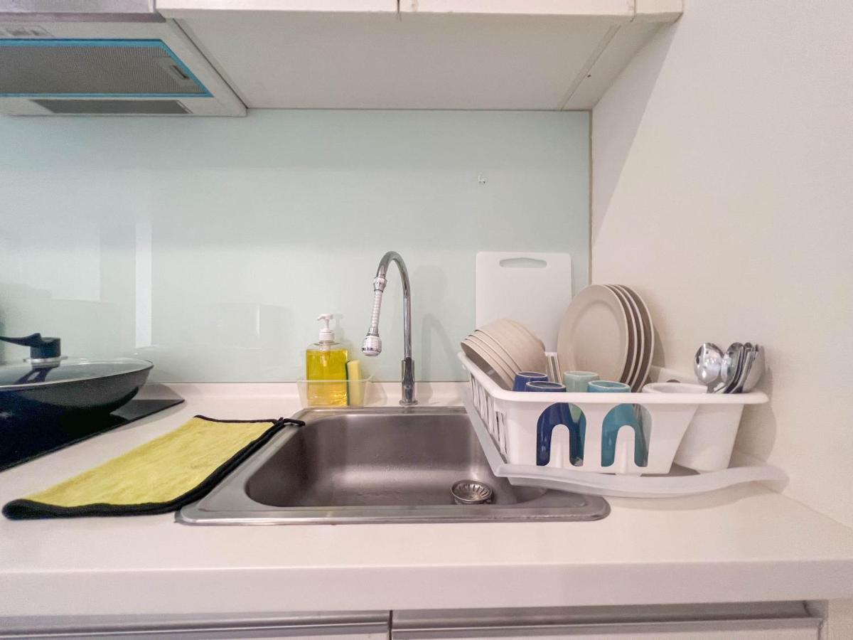 Apartemen Setapak By Manhattan Group *