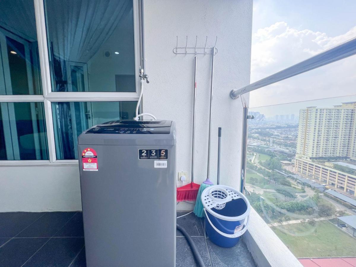 Apartment Setapak By Manhattan Group Kuala Lumpur
