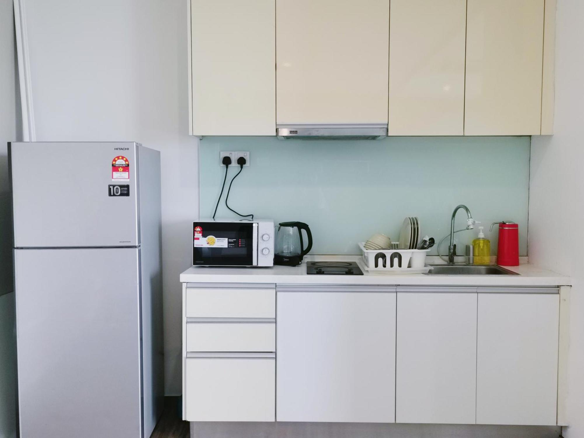 Apartemen Setapak By Manhattan Group Kuala Lumpur