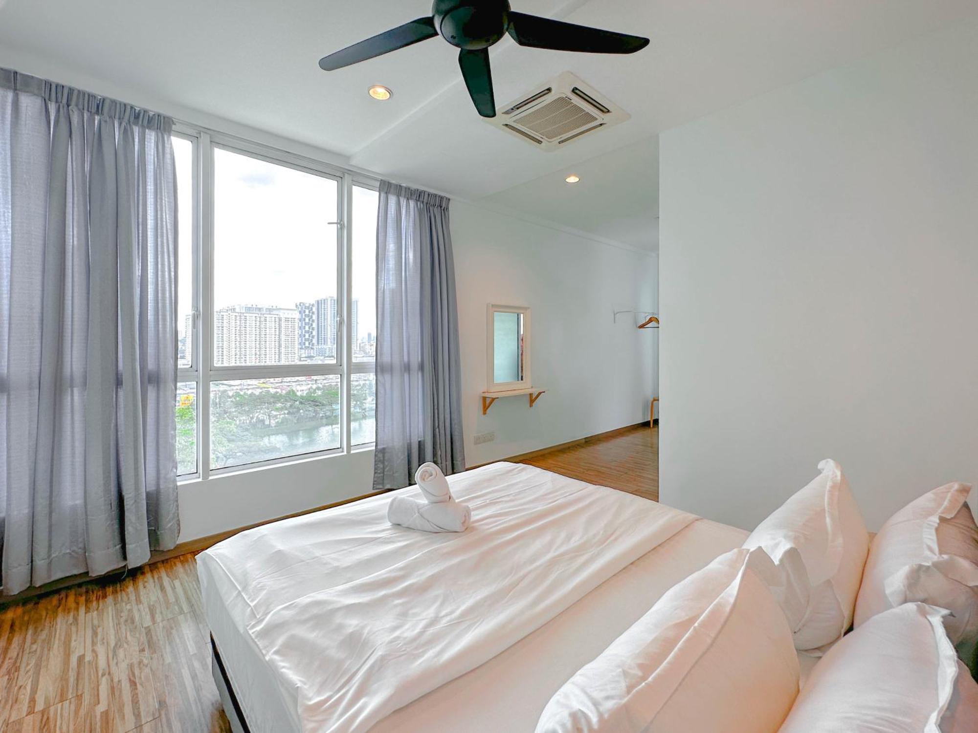 Apartemen Setapak By Manhattan Group *