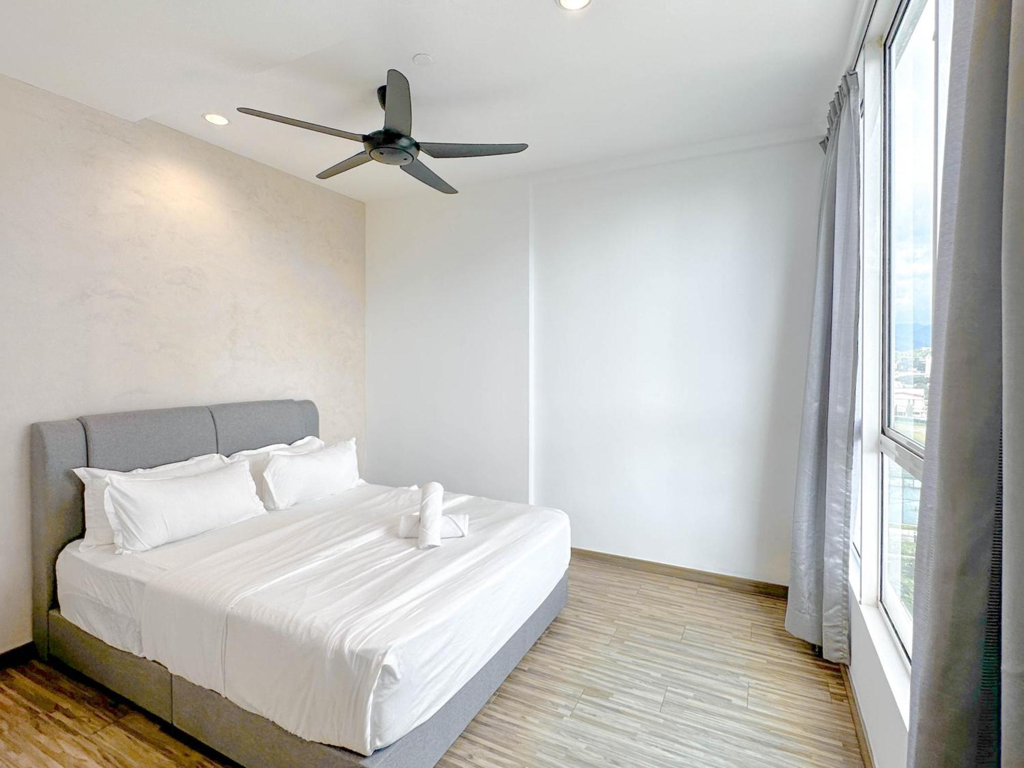 Apartemen Setapak By Manhattan Group
