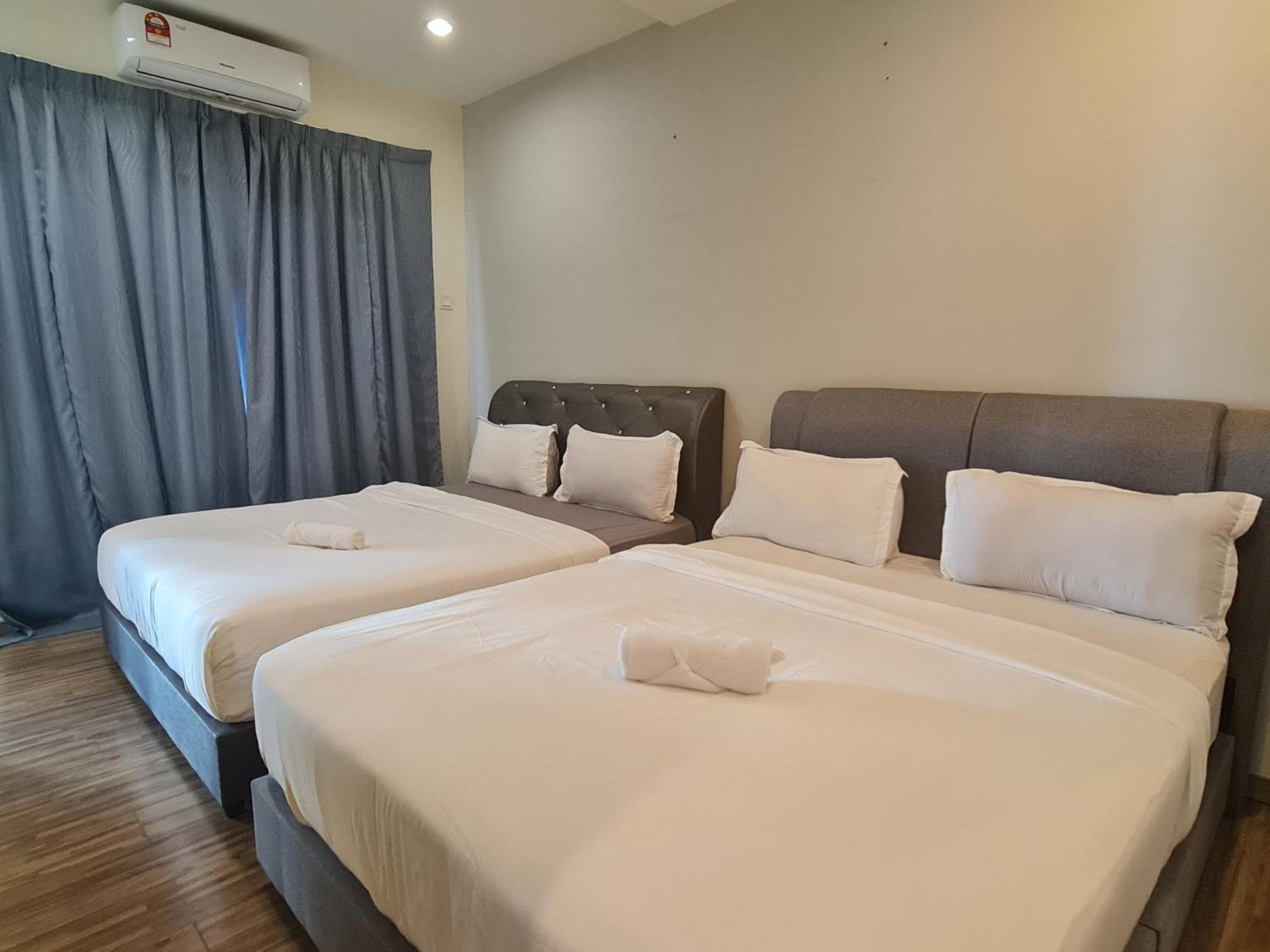 Apartemen Setapak By Manhattan Group Kuala Lumpur