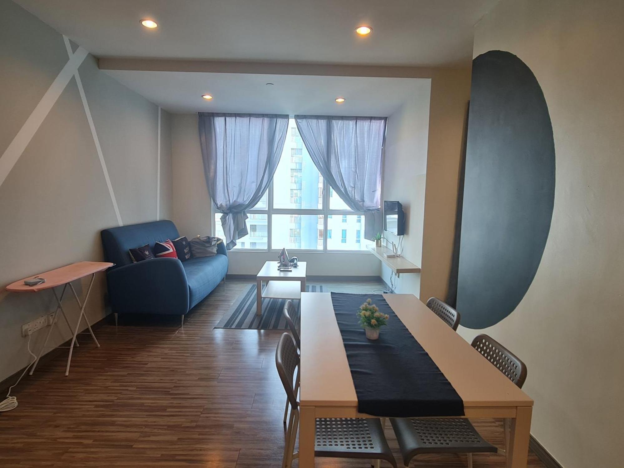 Setapak By Manhattan Group Apartemen Kuala Lumpur