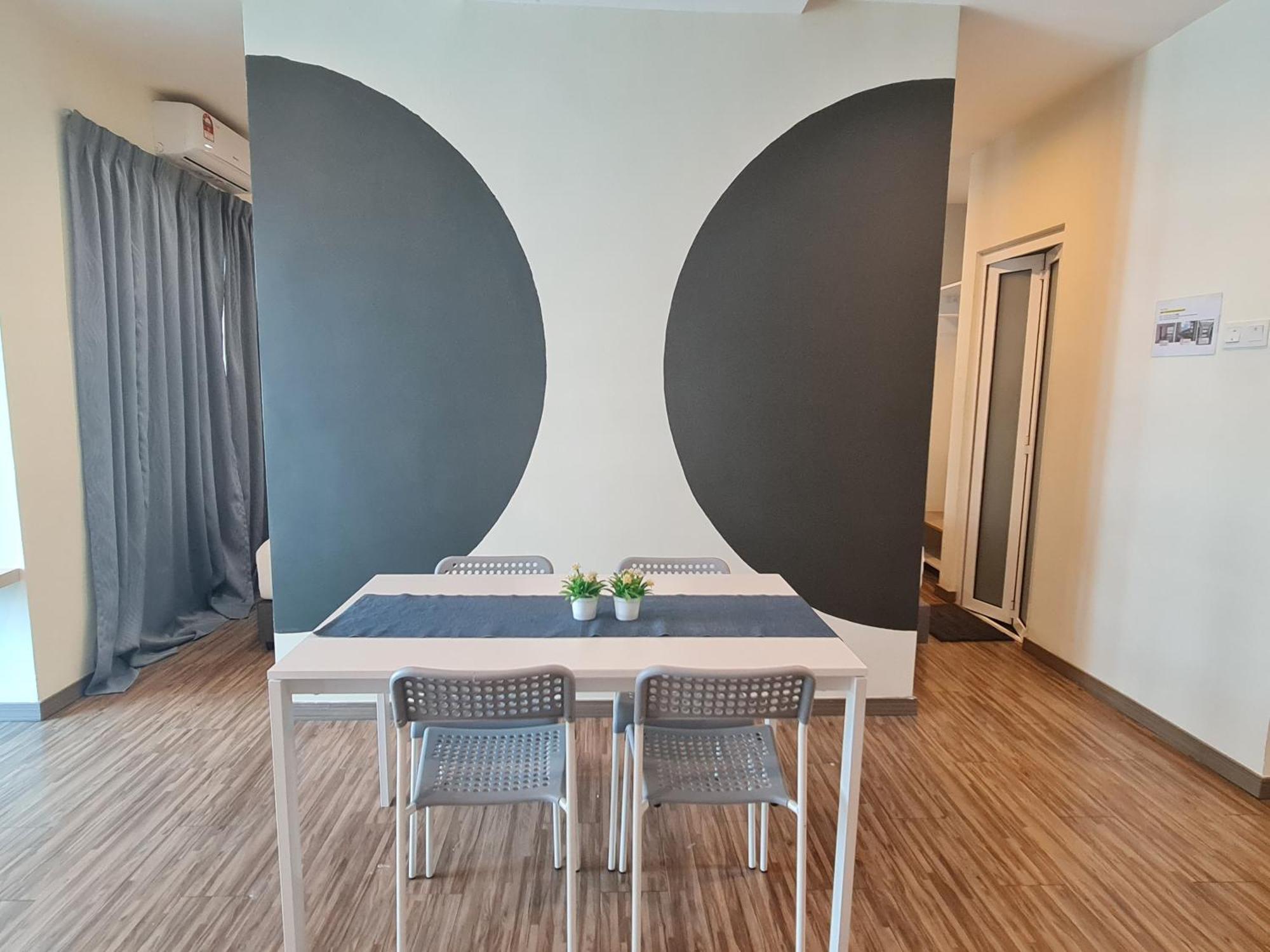Apartemen Setapak By Manhattan Group *