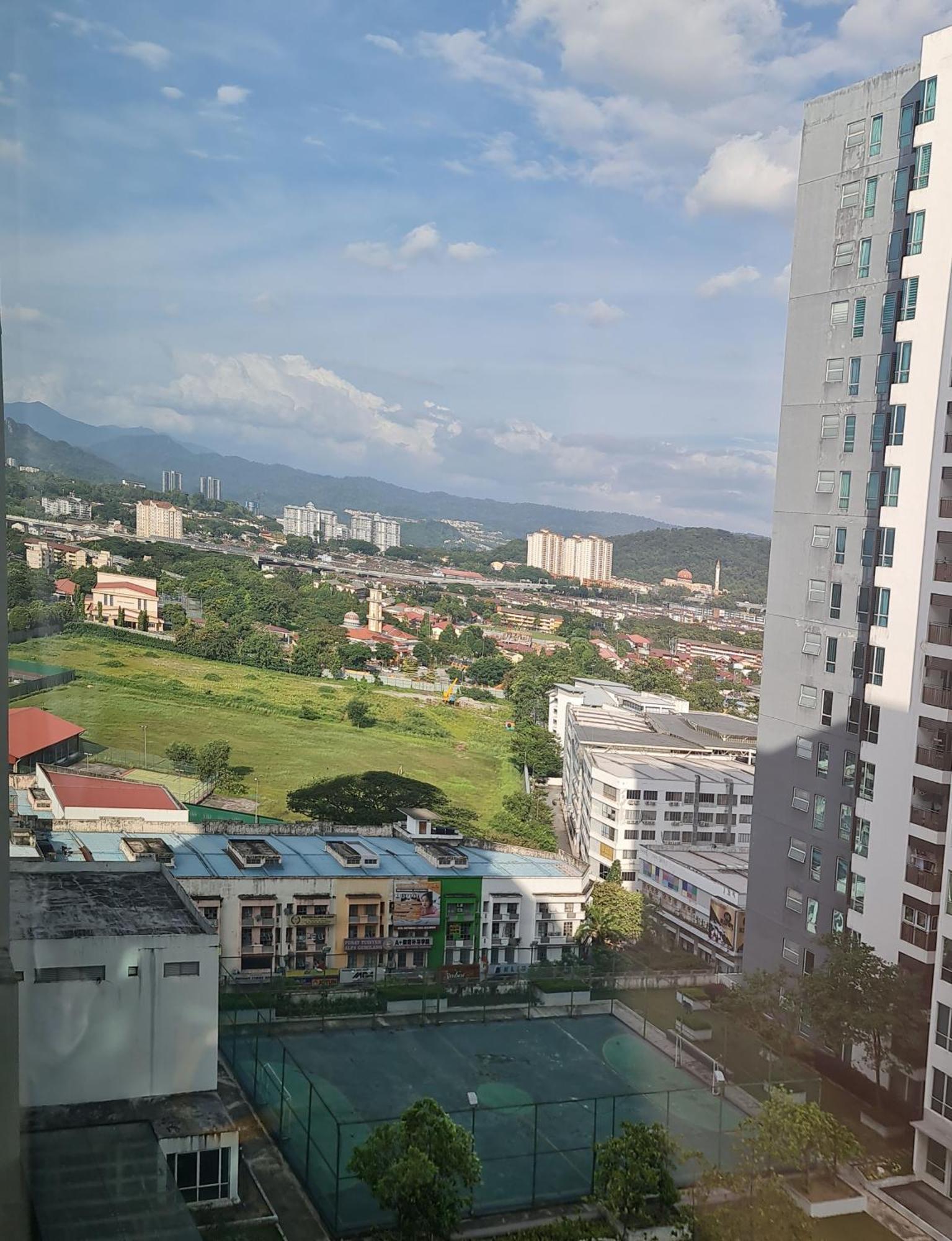 Apartemen Setapak By Manhattan Group Kuala Lumpur
