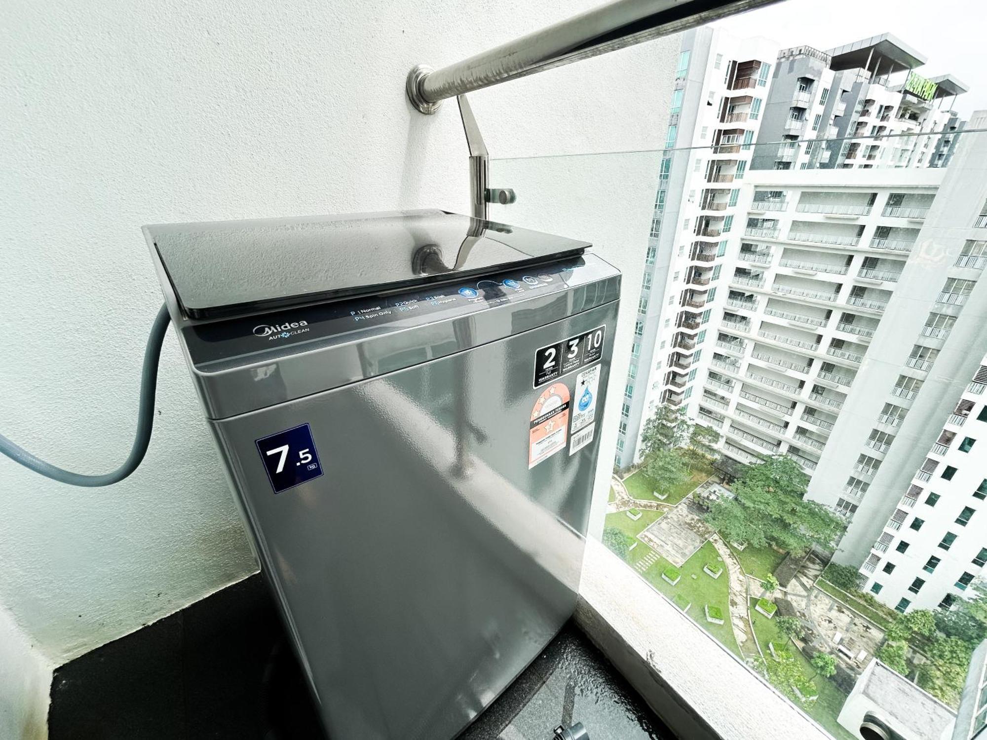 Setapak By Manhattan Group Apartemen Kuala Lumpur