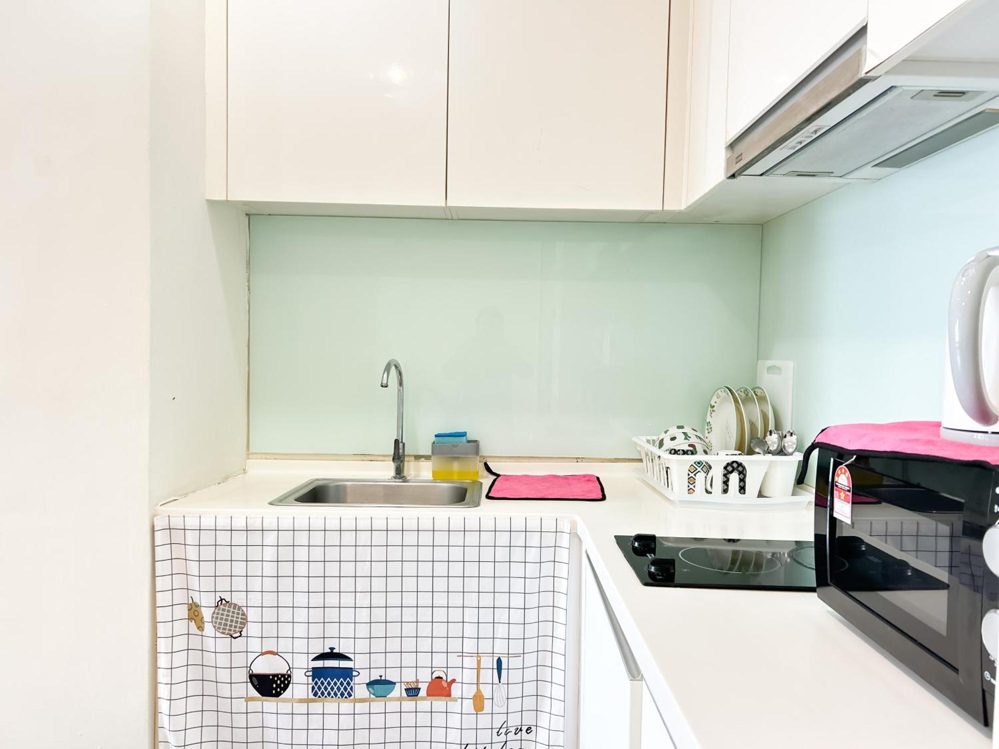 Apartemen Setapak By Manhattan Group Kuala Lumpur