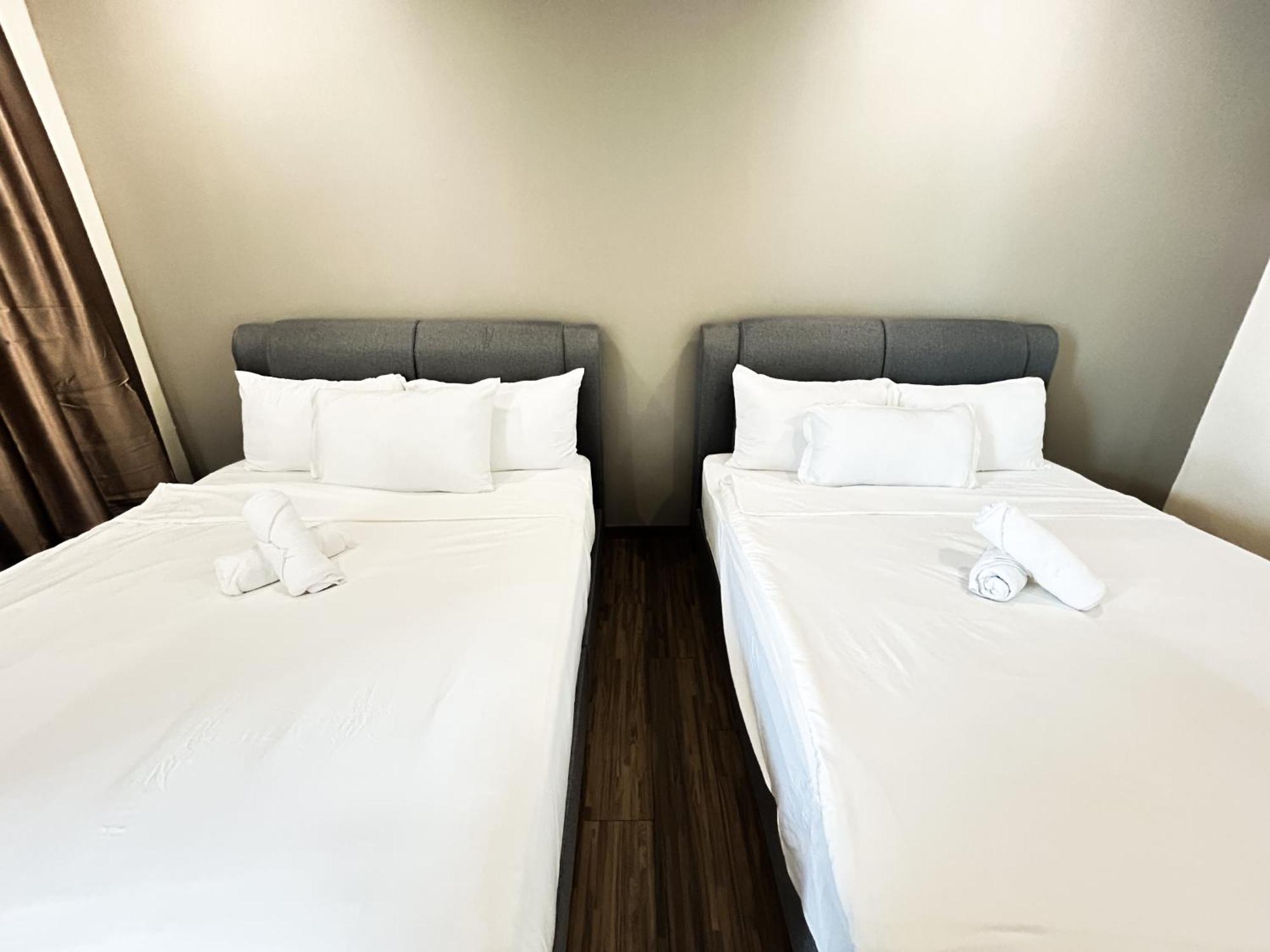 Setapak By Manhattan Group Apartemen Kuala Lumpur