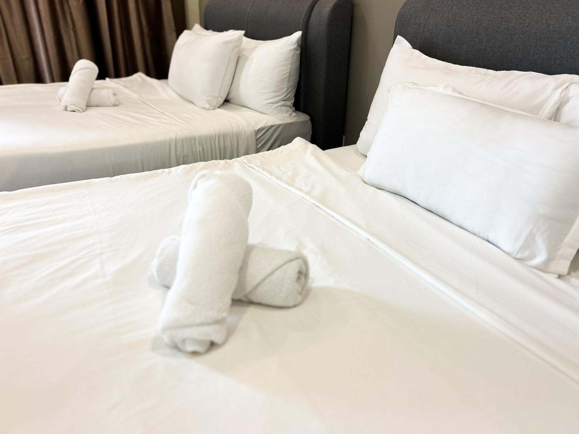Setapak By Manhattan Group Apartemen Kuala Lumpur