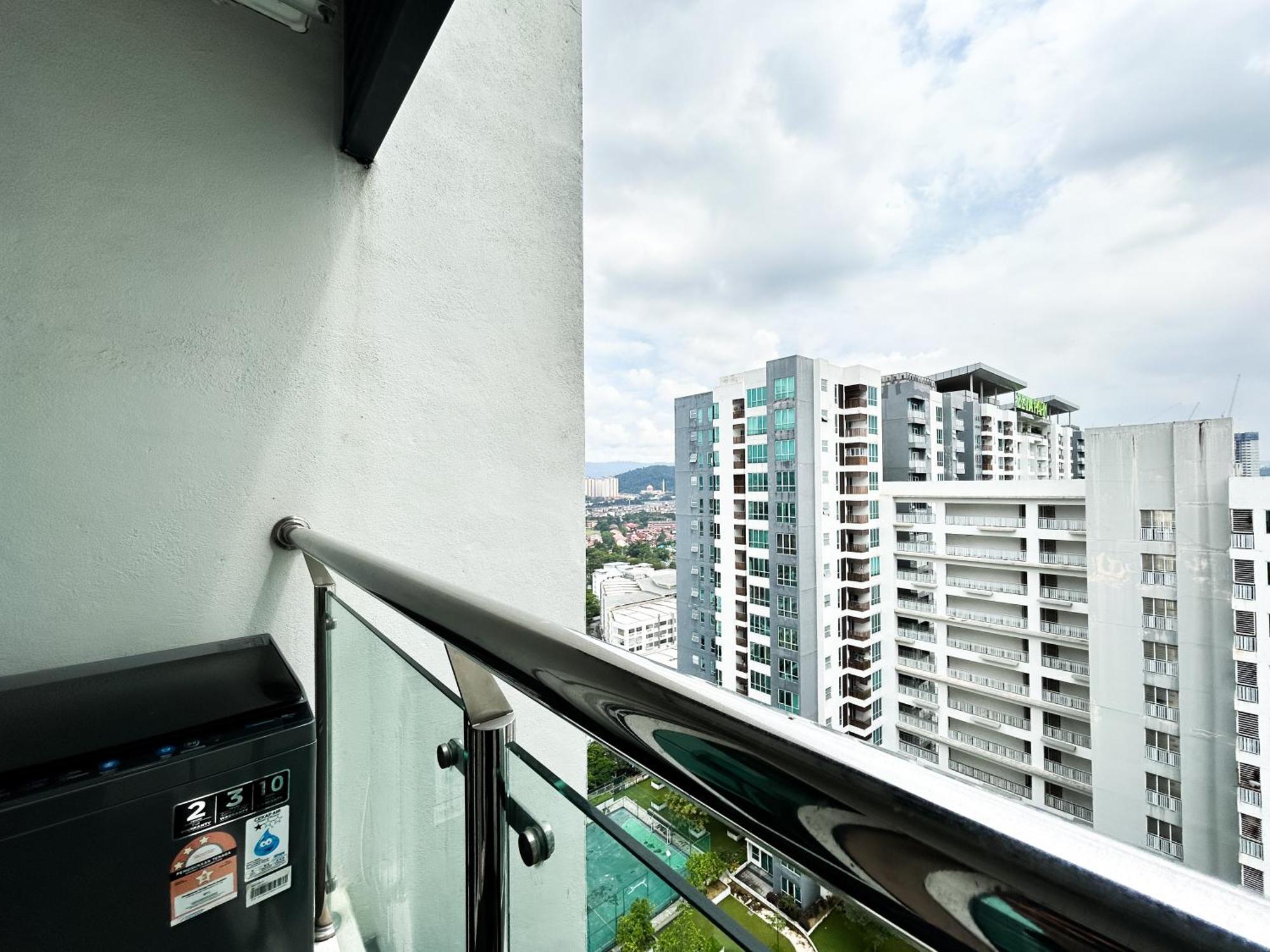Apartemen Setapak By Manhattan Group Kuala Lumpur