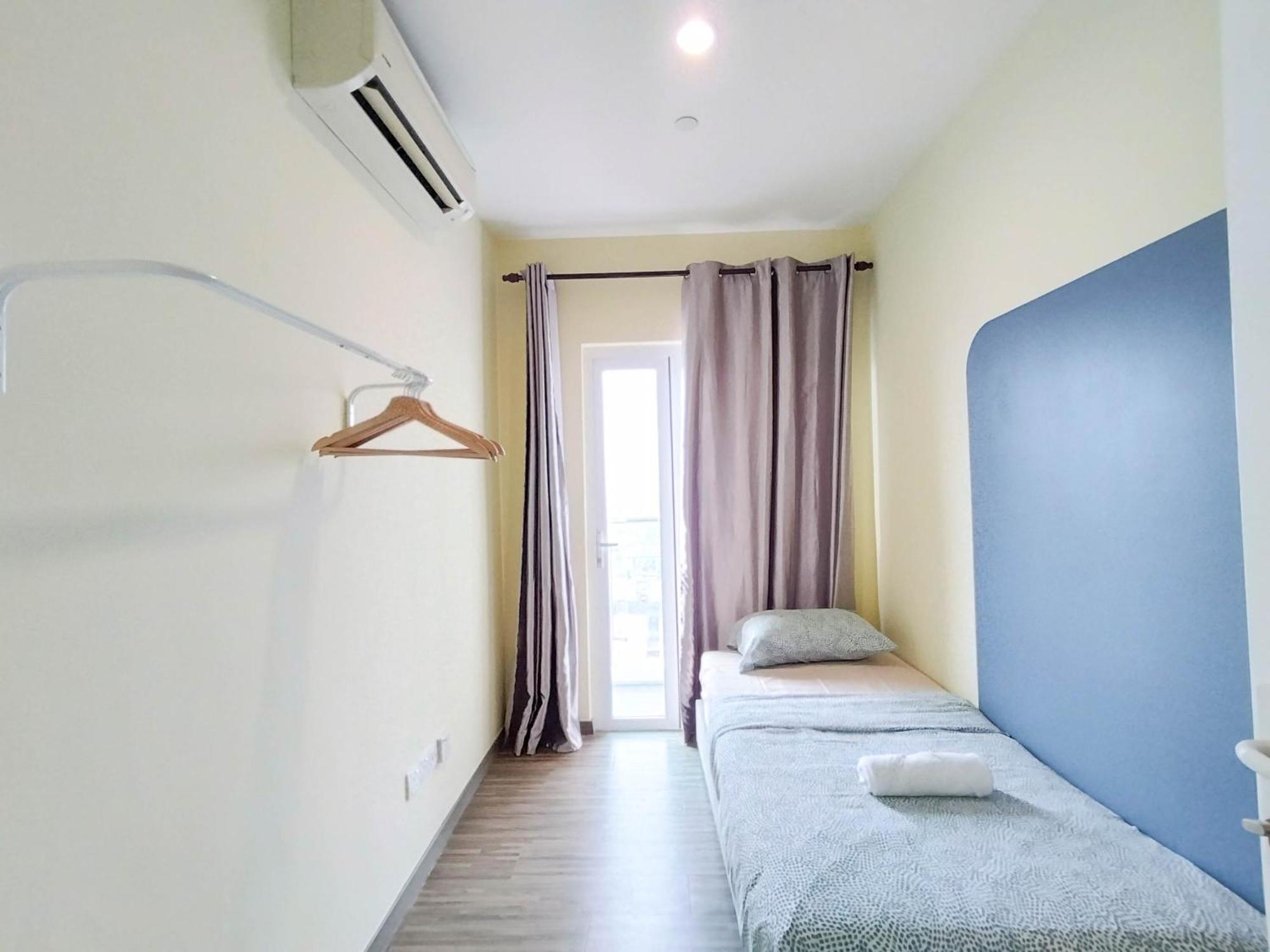 Setapak By Manhattan Group Apartemen