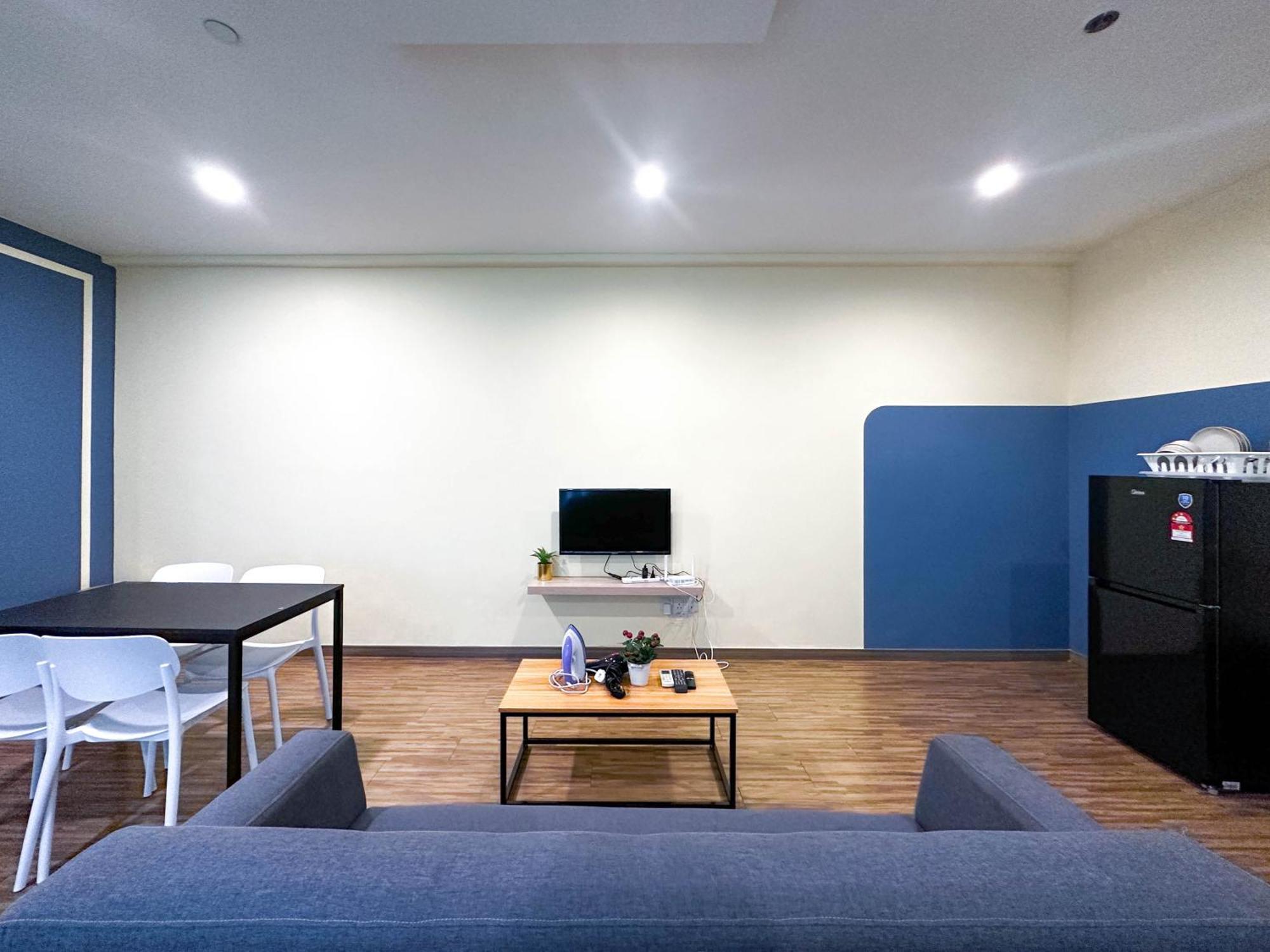 Setapak By Manhattan Group Apartment Kuala Lumpur