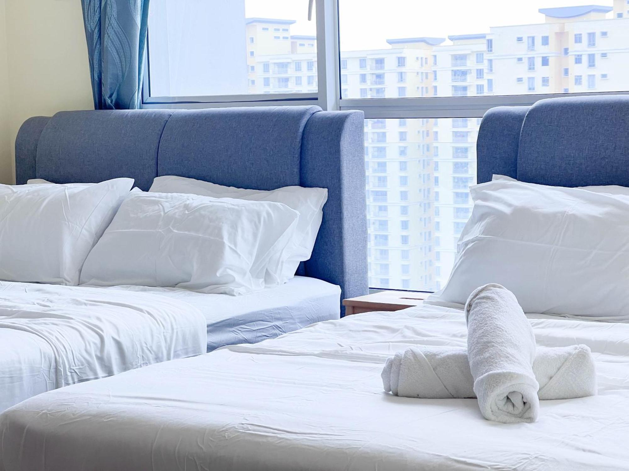 Apartment Setapak By Manhattan Group Kuala Lumpur